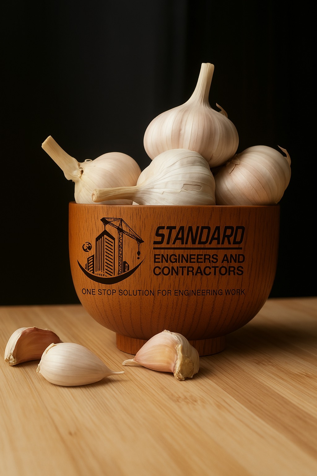 fresh Garlic